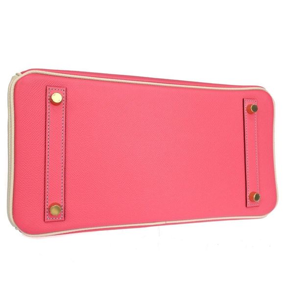 HERMES Birkin 30 Handbag - Picture 3 of 16